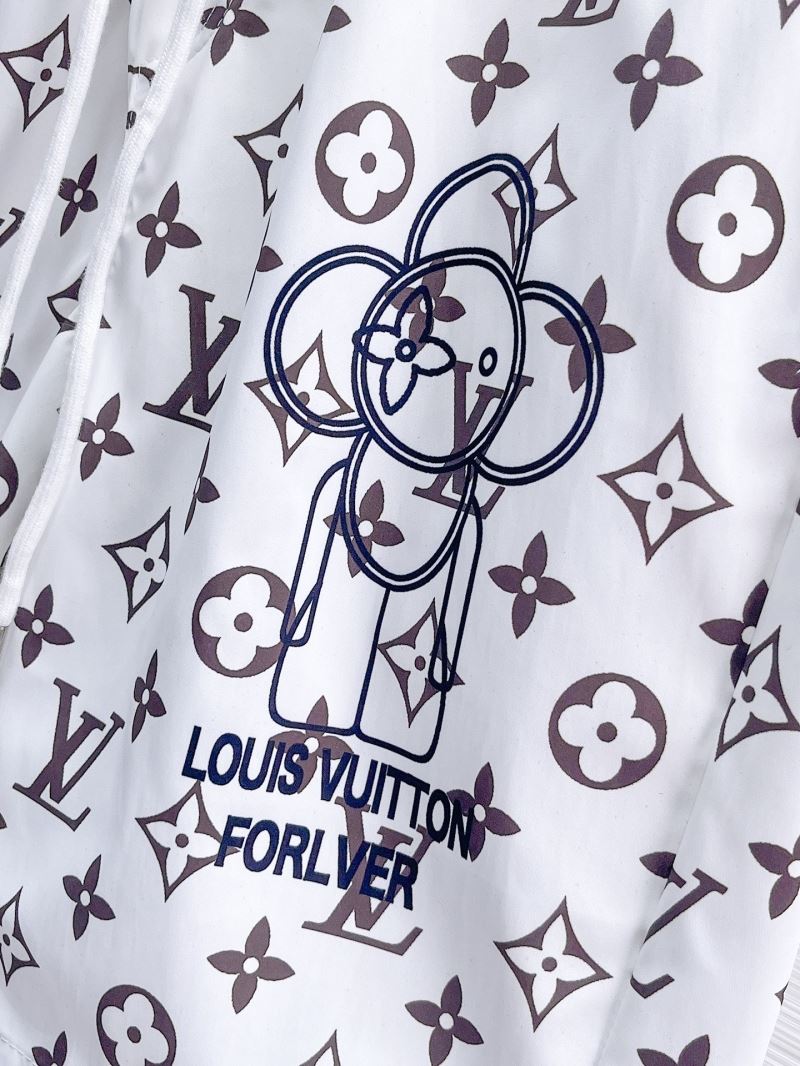 Louis Vuitton Short Pants